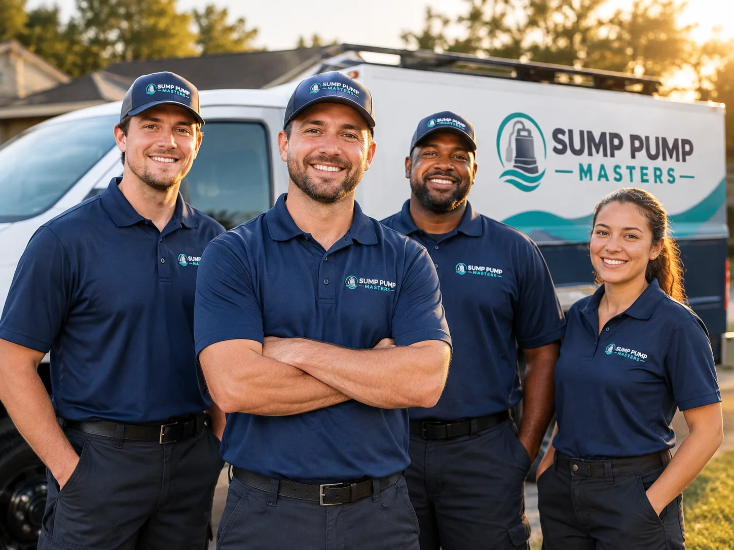 Sump Pump Repair company in Asbury, WV