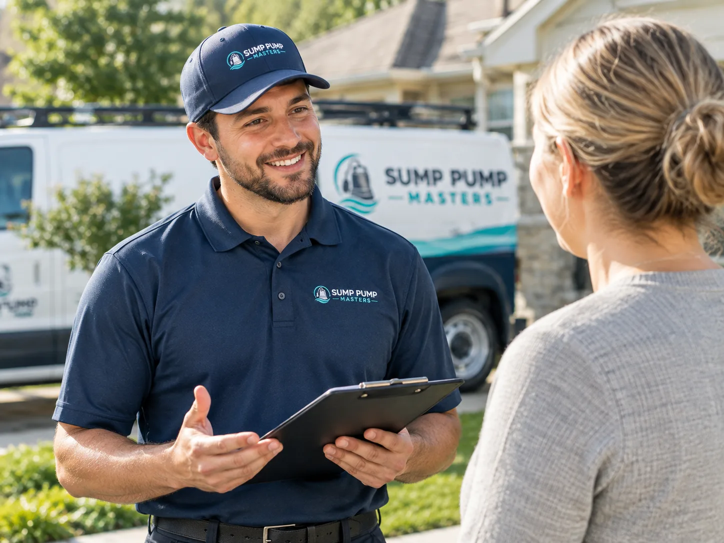 Sump Pump Repair Asbury, WV FAQs
